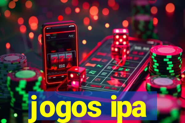 jogos ipa